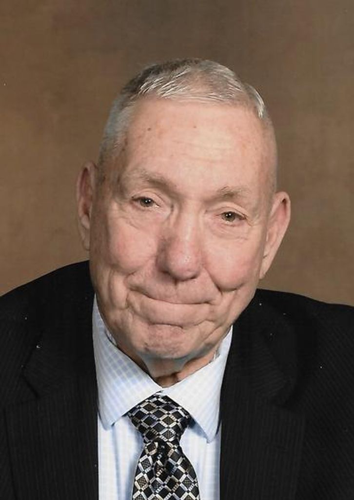 Edward T. Scholly Profile Photo