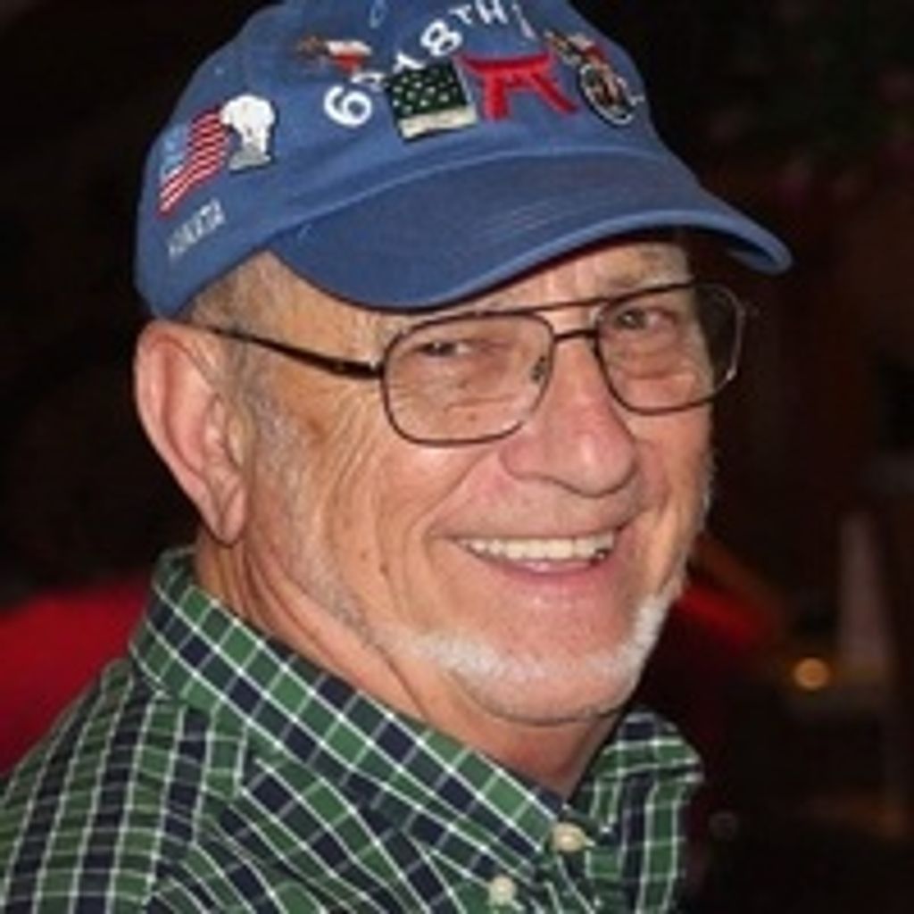 Tom Dragoo Profile Photo