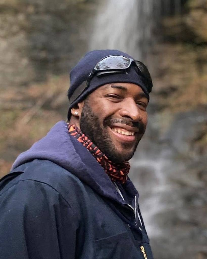 David Monroe, Jr. Profile Photo