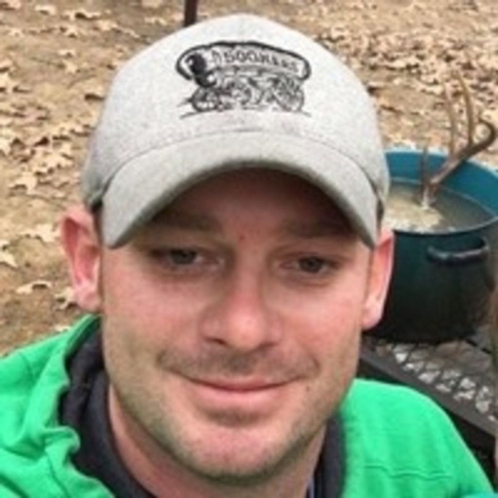Nathan Ray Mclaughlin Profile Photo