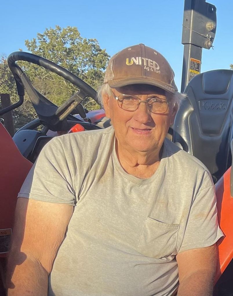 Allen Ray Burges Profile Photo
