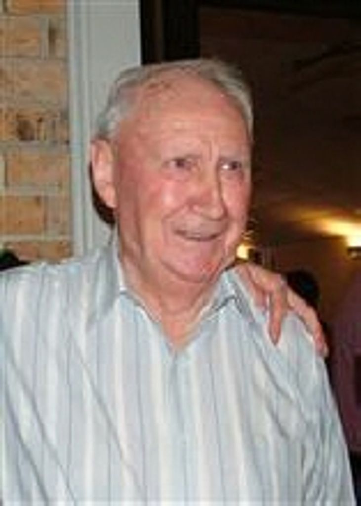 Eldridge Williamson