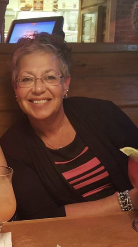 Lisa Marie Hartzell Profile Photo