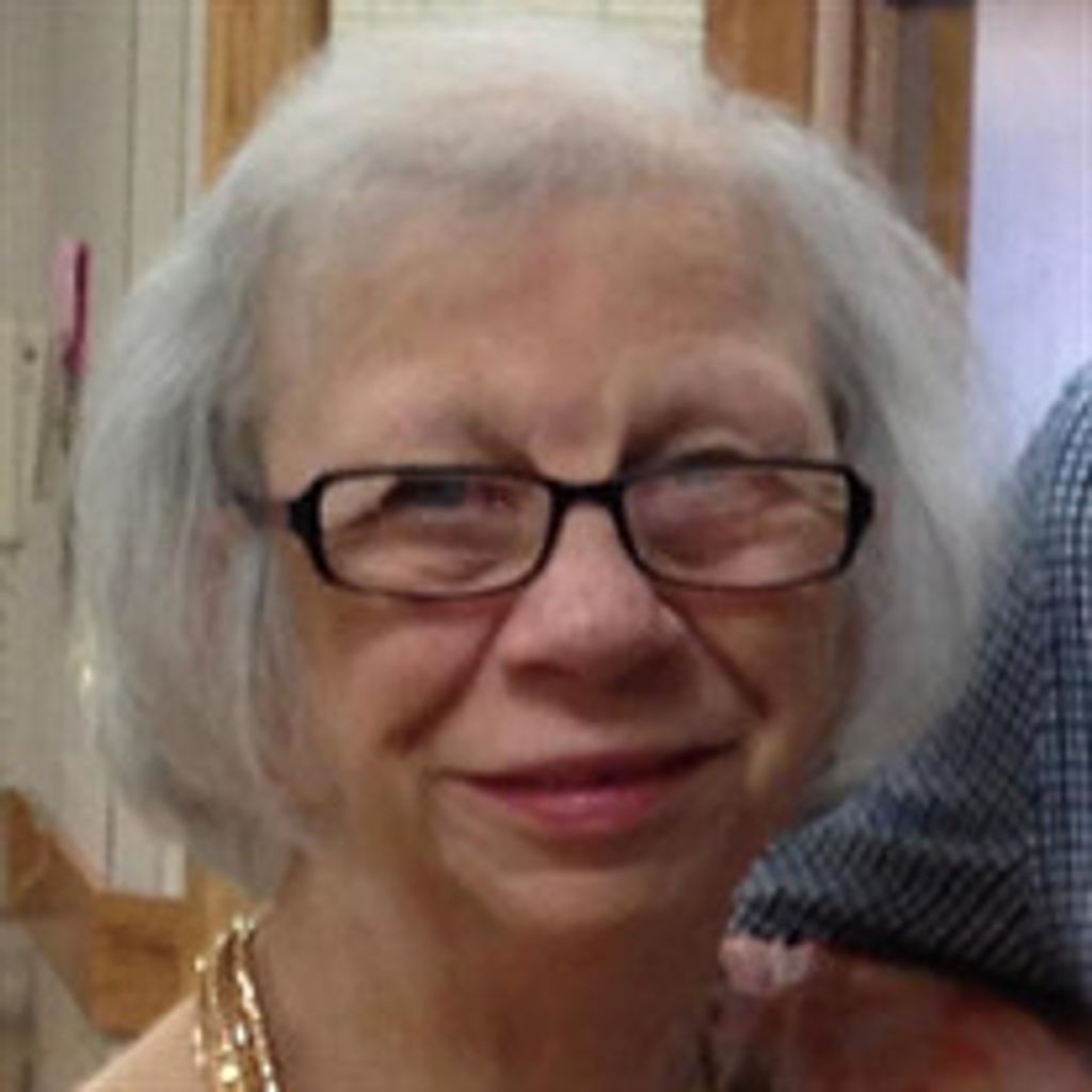 Kathleen Ann Kelly