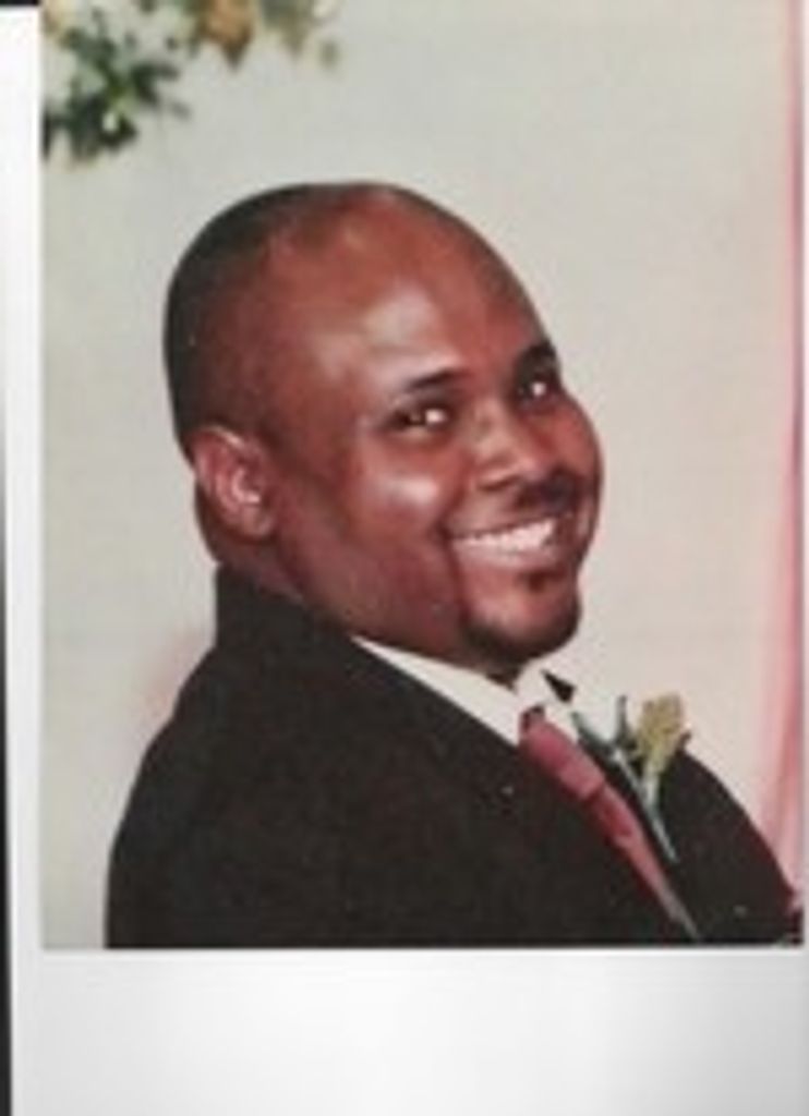 Antonio Murphy Profile Photo