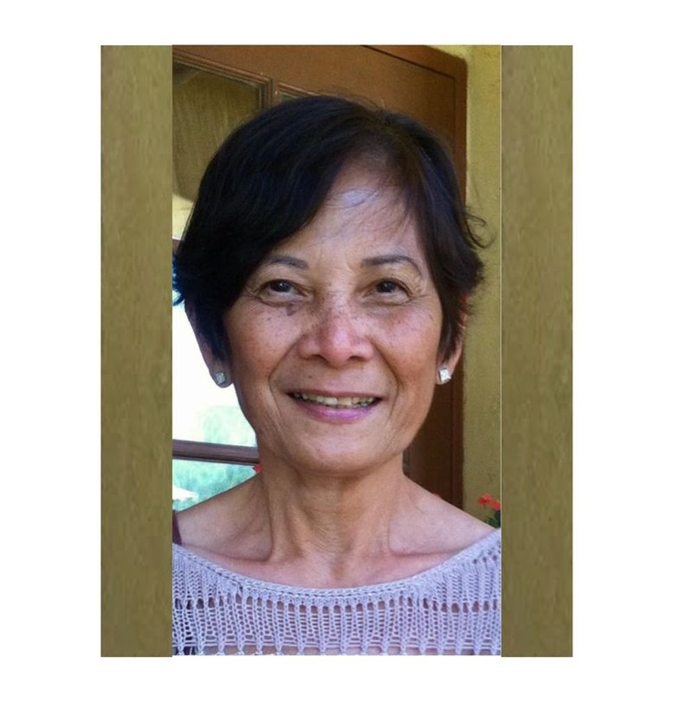 Rosario R. Itchon