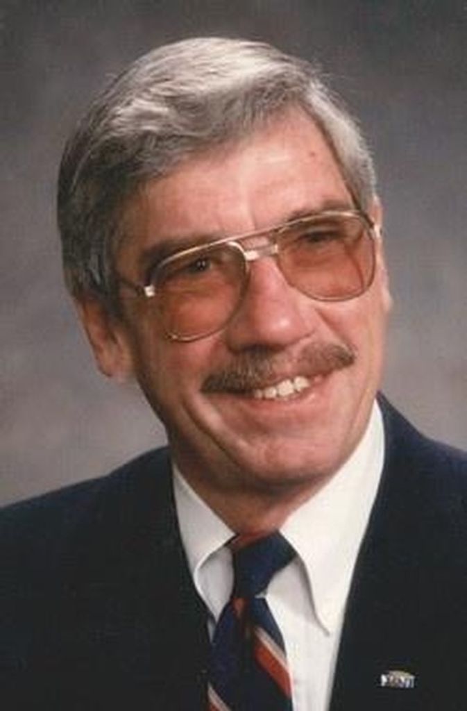 Dr. Jack Dale Wilkinson, Sr.