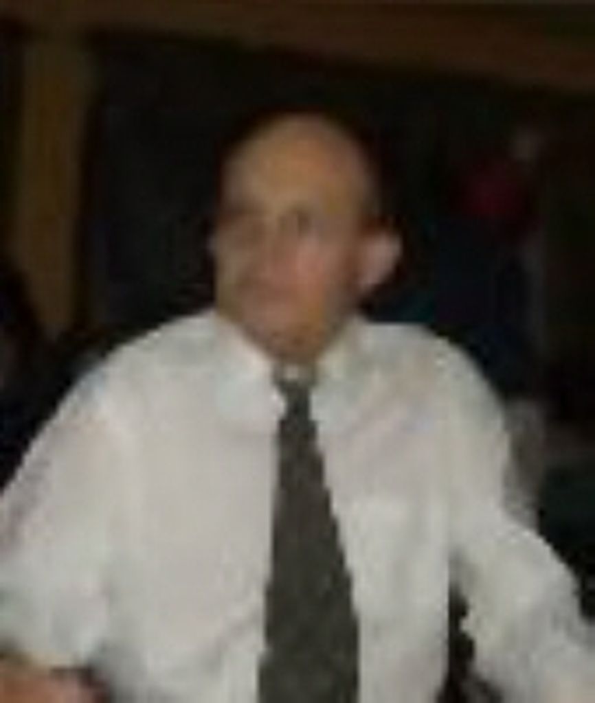 Dale C. Turner