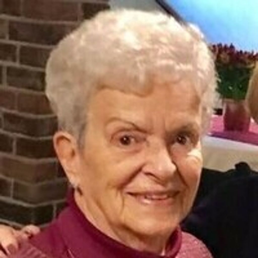 Norma E. Burleigh