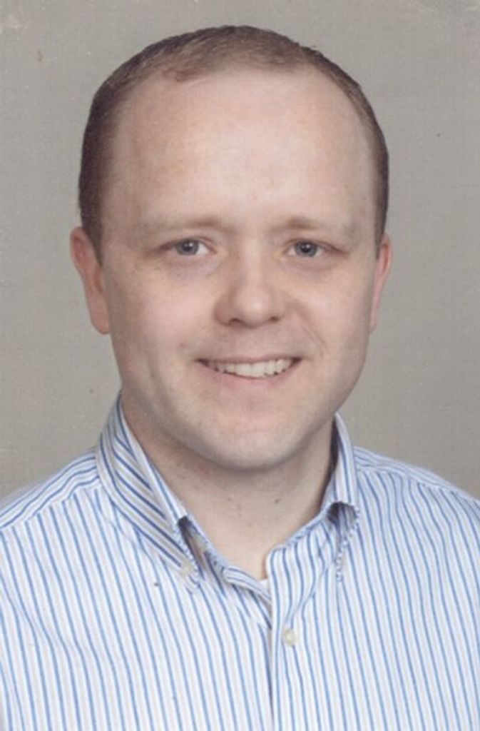 Dr. Anthony G. Elliott Profile Photo