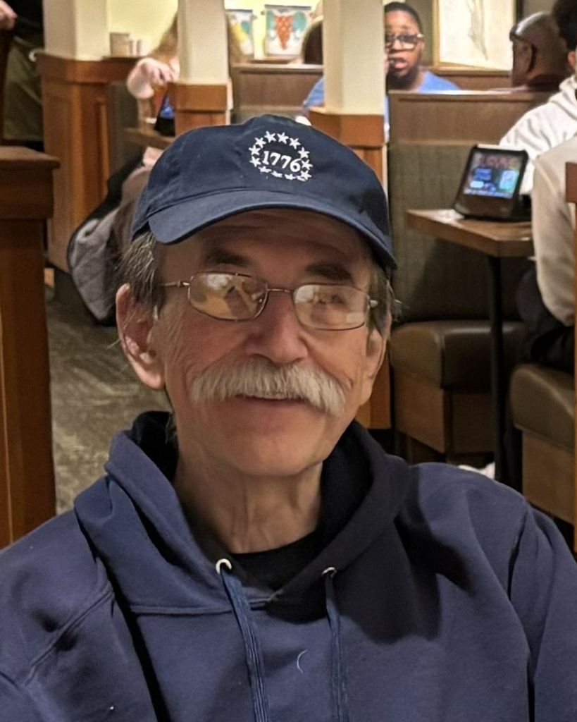 Eli John Sasaran, Jr.