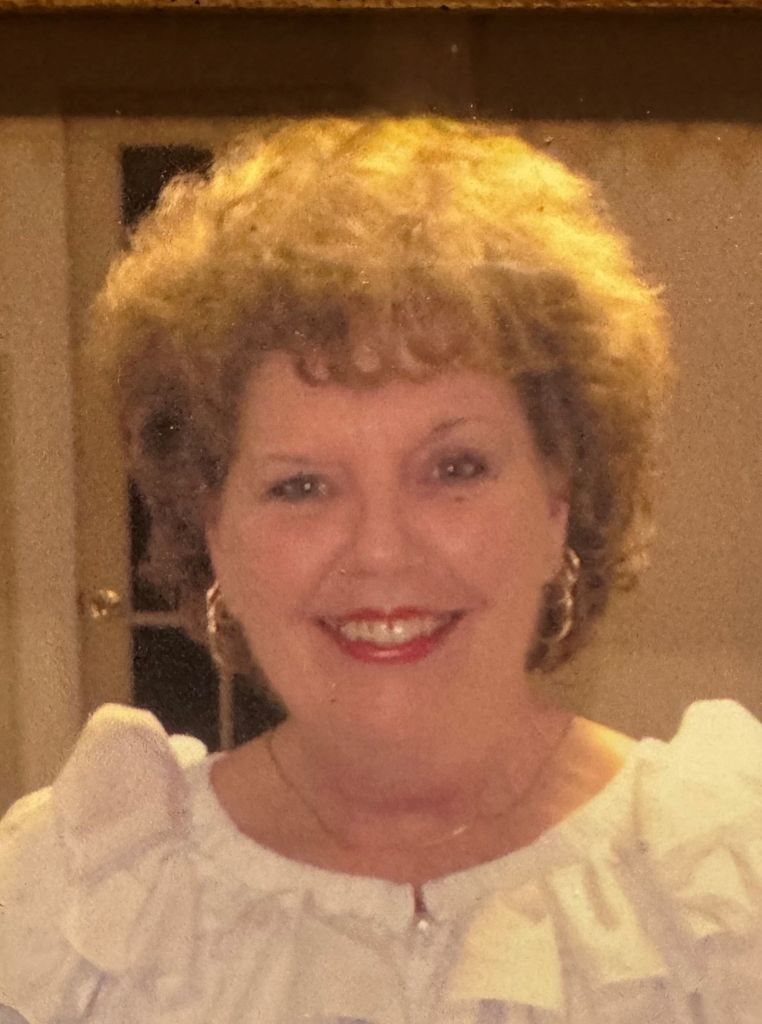 Mary Alice Dye Profile Photo