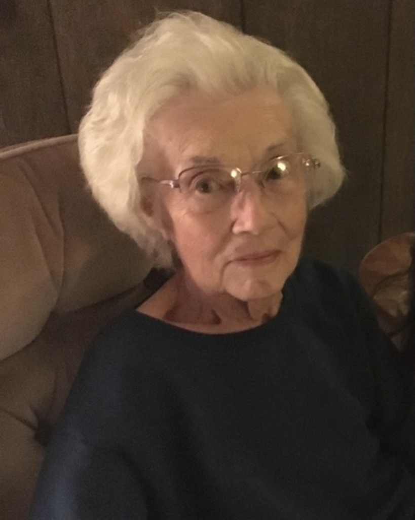 Jean Rogers Pryor Profile Photo
