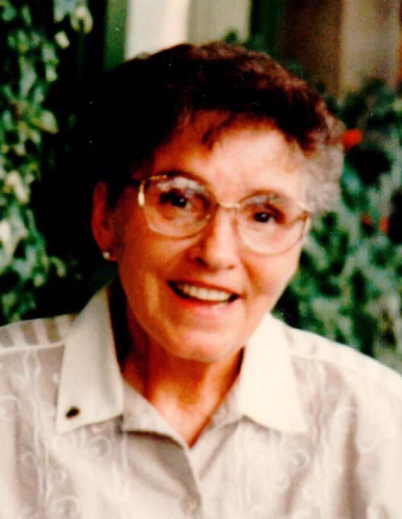 Margarethe Kennedy Profile Photo