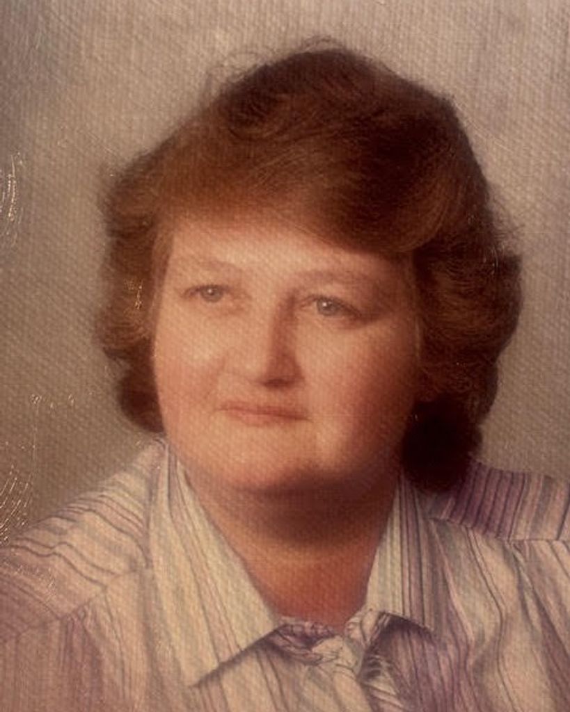 Doris Irene Payne