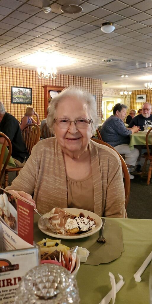 Margaret E. Boyer