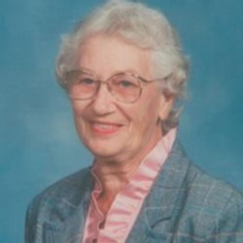 Edith A. Holle