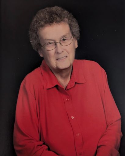 Sandra K. Meyer's obituary image