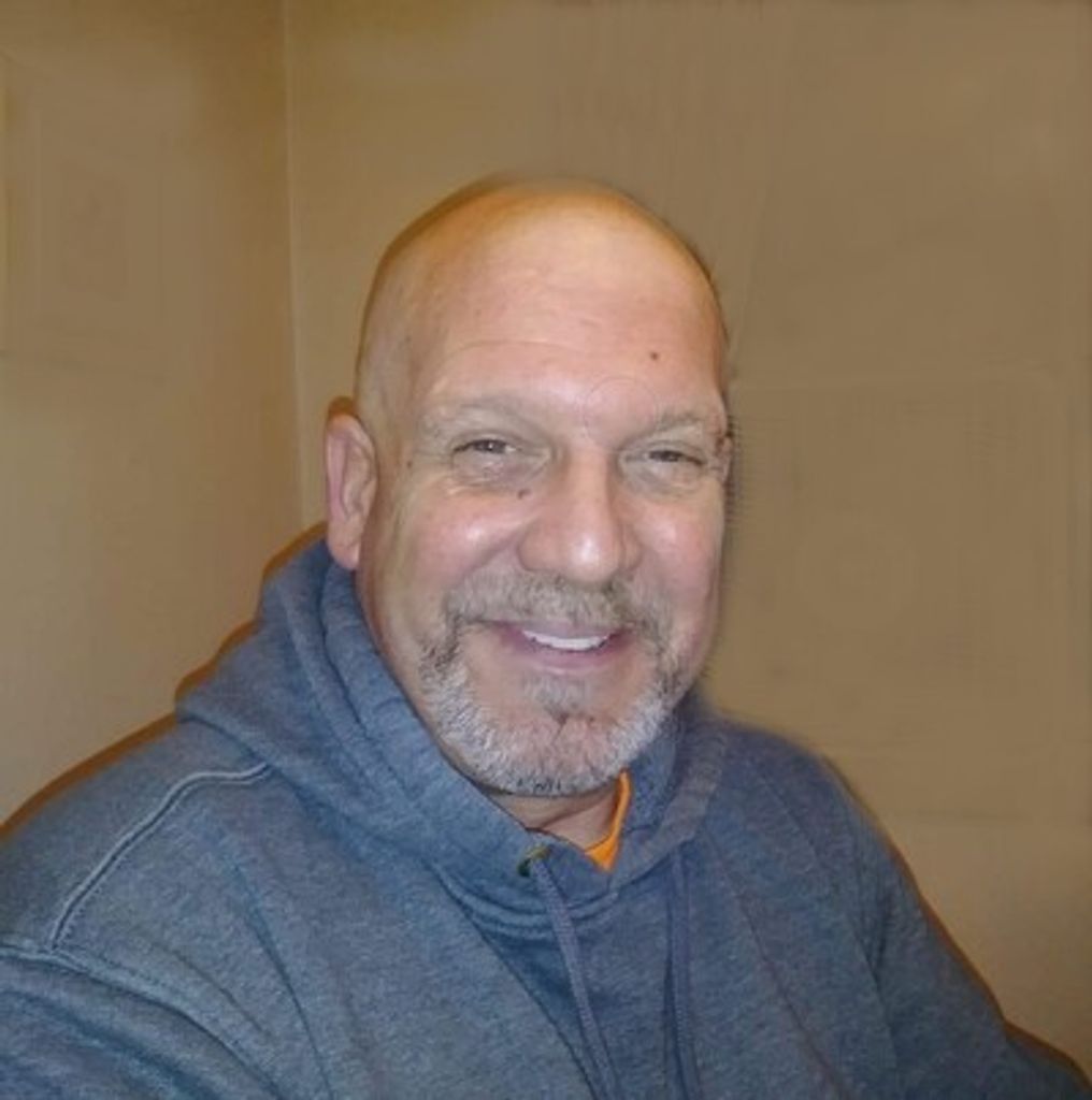 Richard Dean Bishop, Jr. Profile Photo