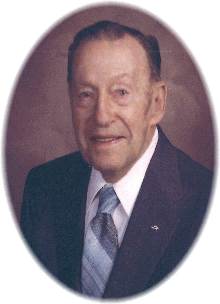 Marvin L. Ratts