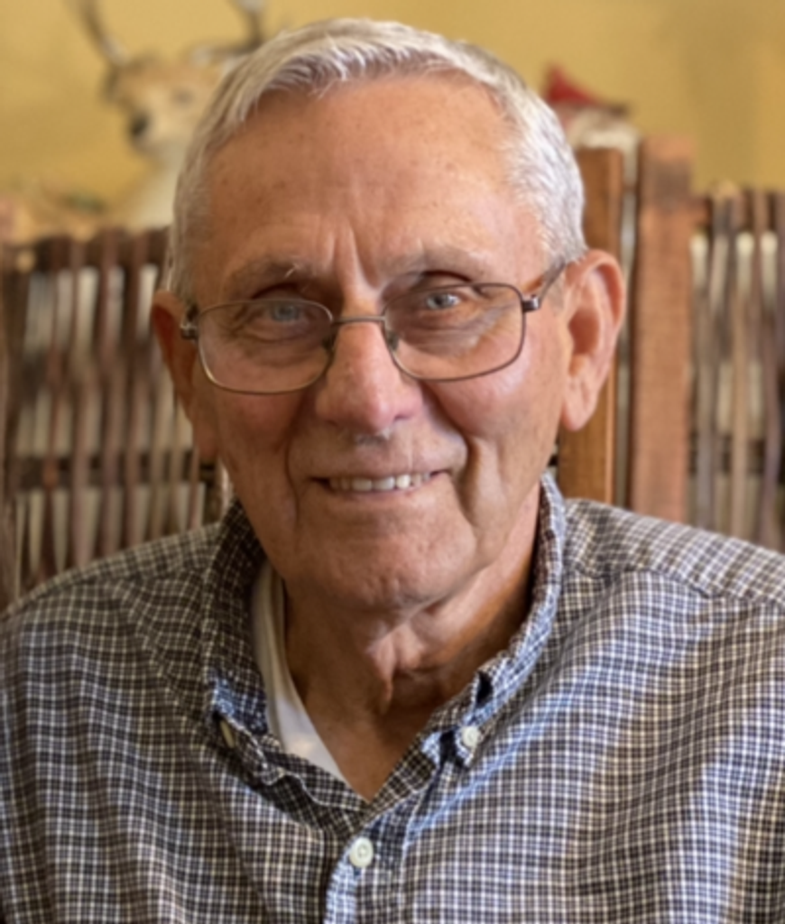 Franklin D. Wright Profile Photo