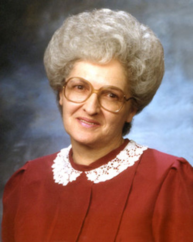 Sharon Foster
