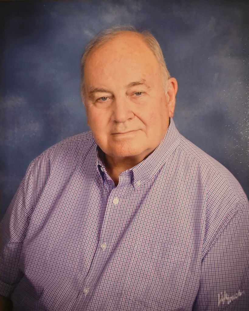Ray Tolston Profile Photo