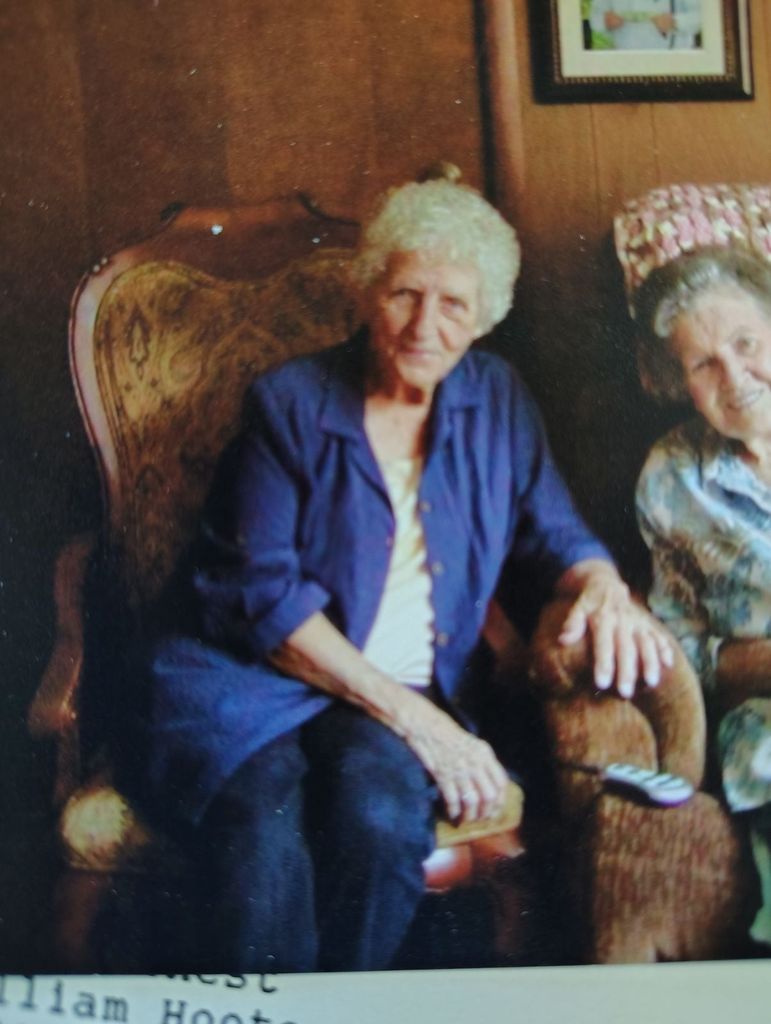Lillian Jean Chambless Profile Photo