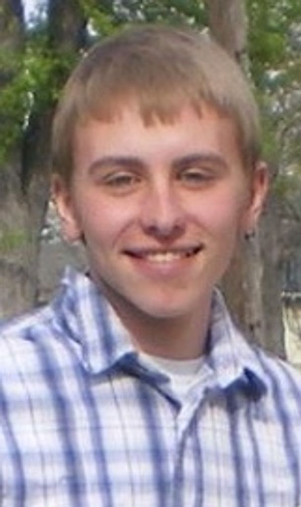 Dustin Lee  Shepler Profile Photo