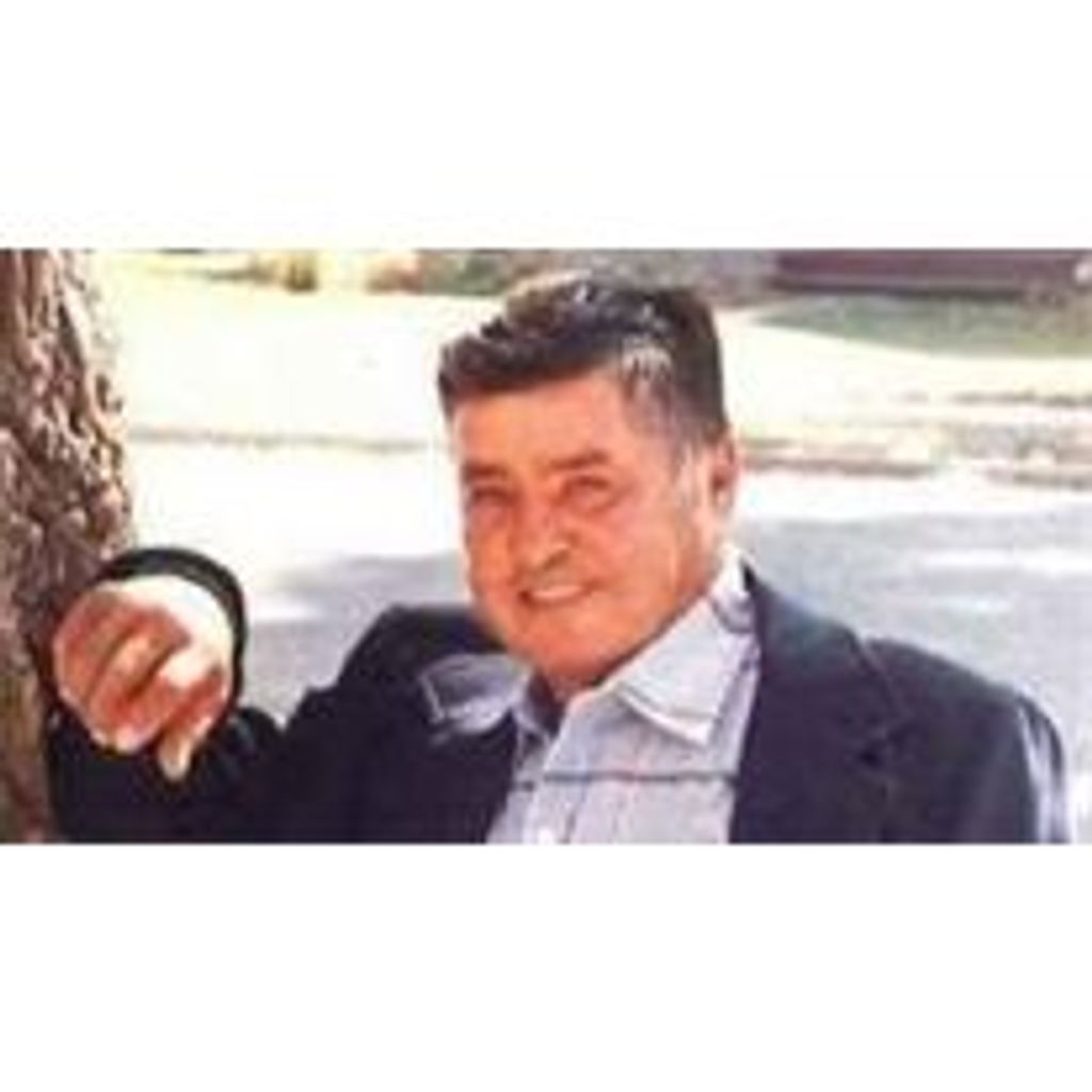 Jose B. Rivera