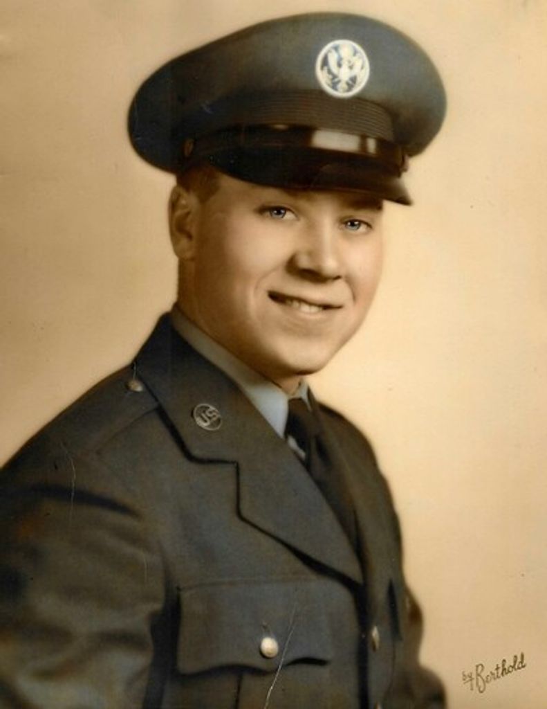 Paul T. Williams Profile Photo