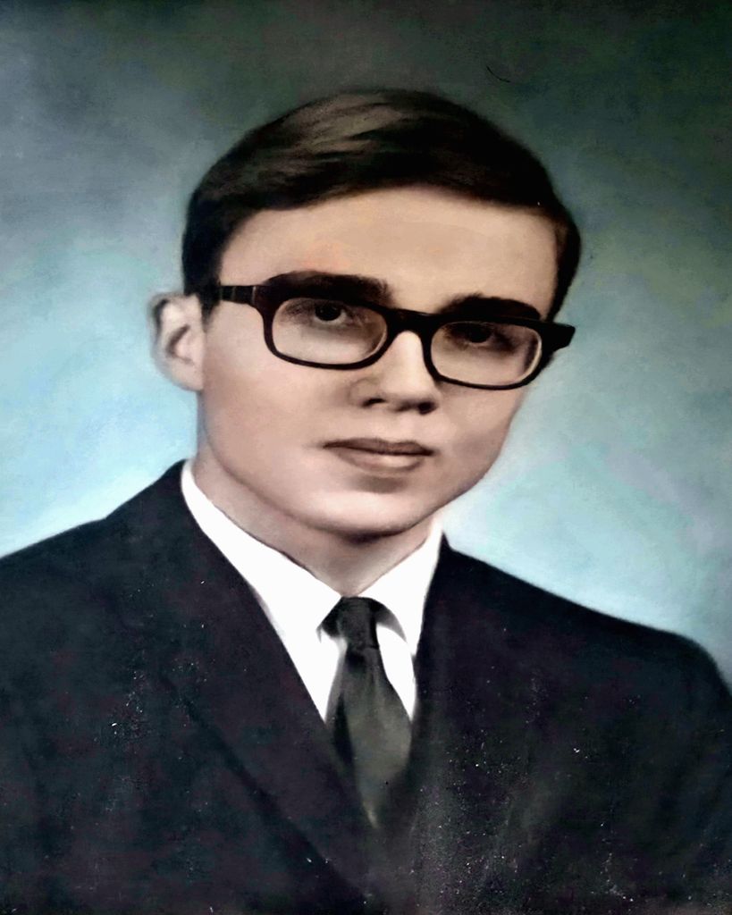 Myron Veenstra