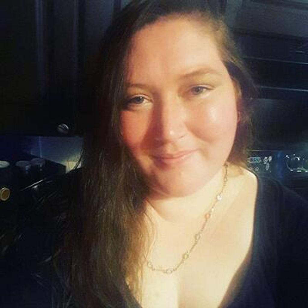 Jaleen Marie Lagasse Profile Photo