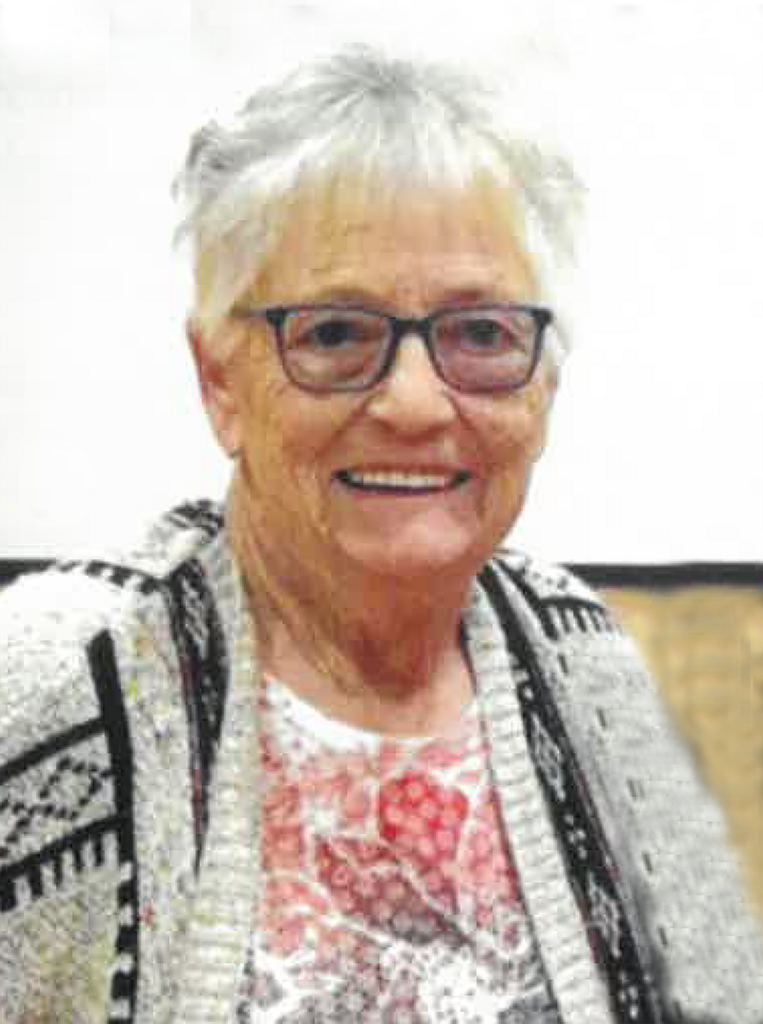 Sena Mae Lauritsen Profile Photo