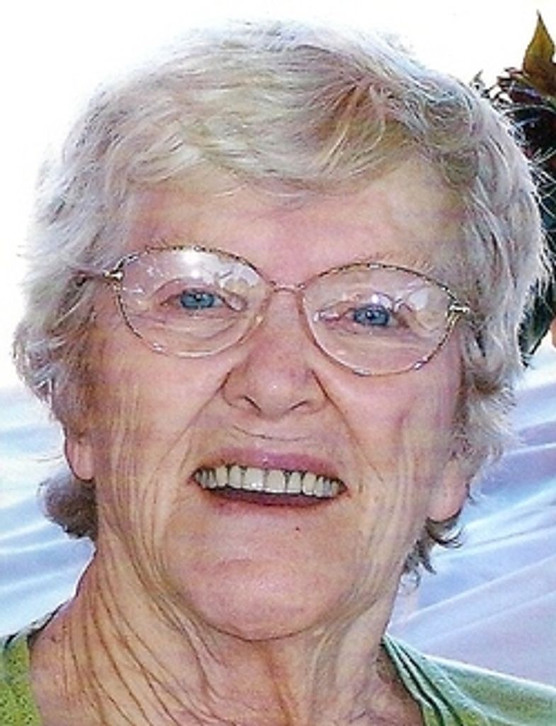 Barbara J. Harvey Profile Photo