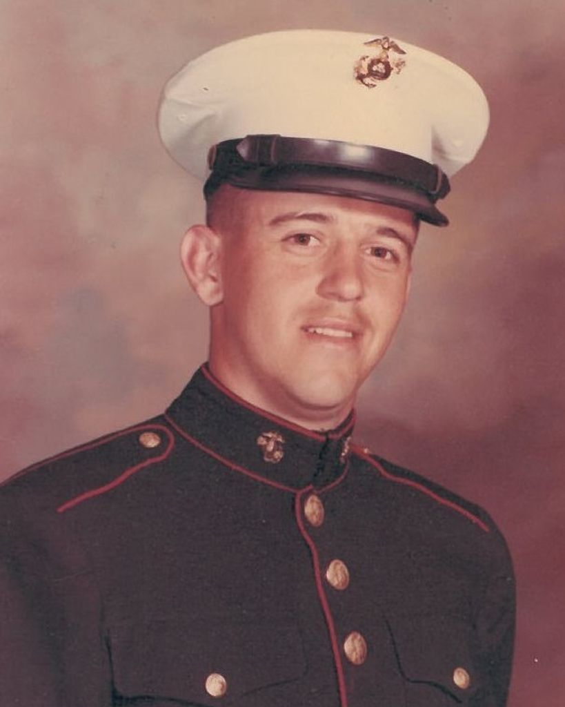 John Alvin Hunt, Jr.
