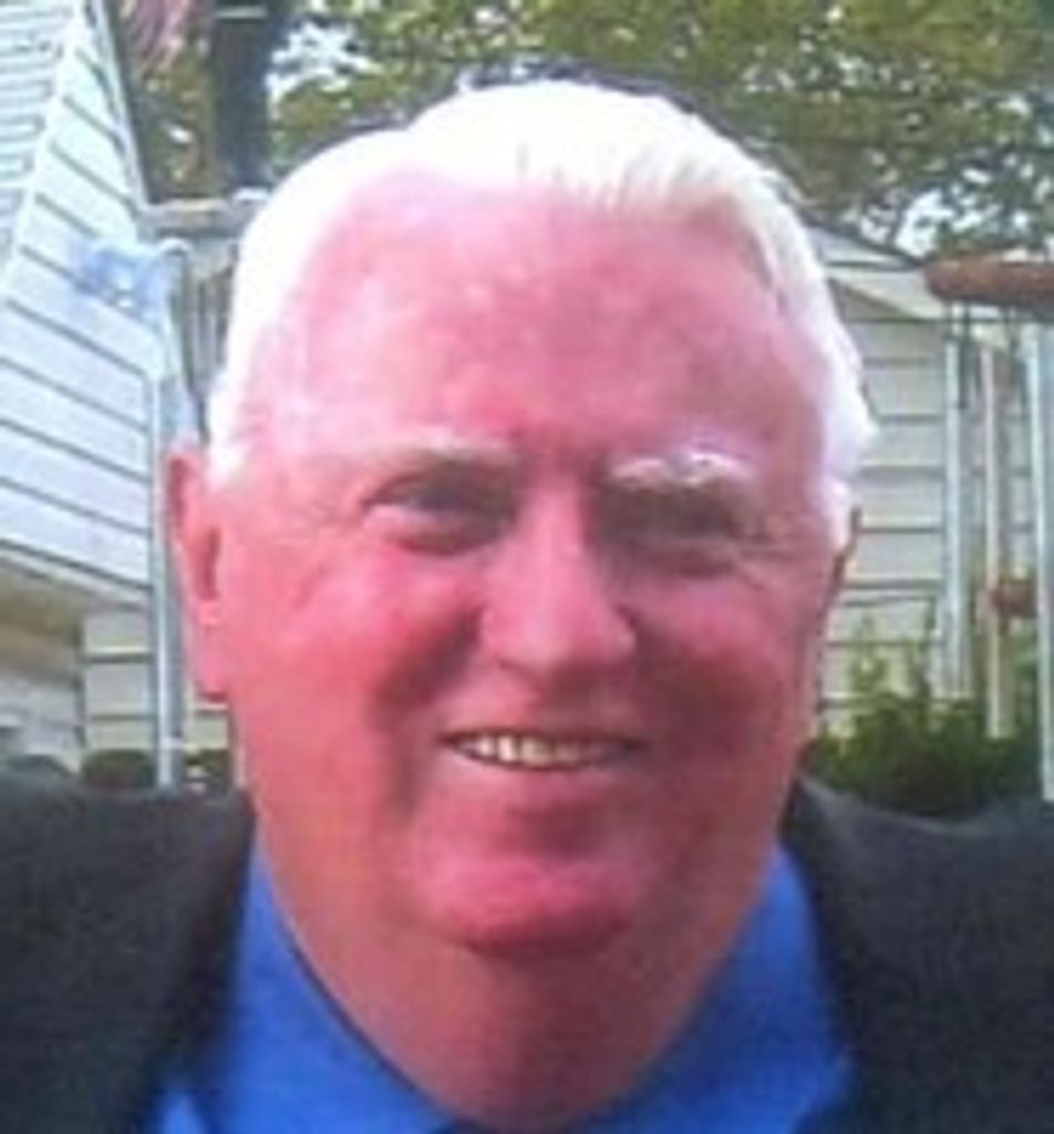 Frank J. Kelly