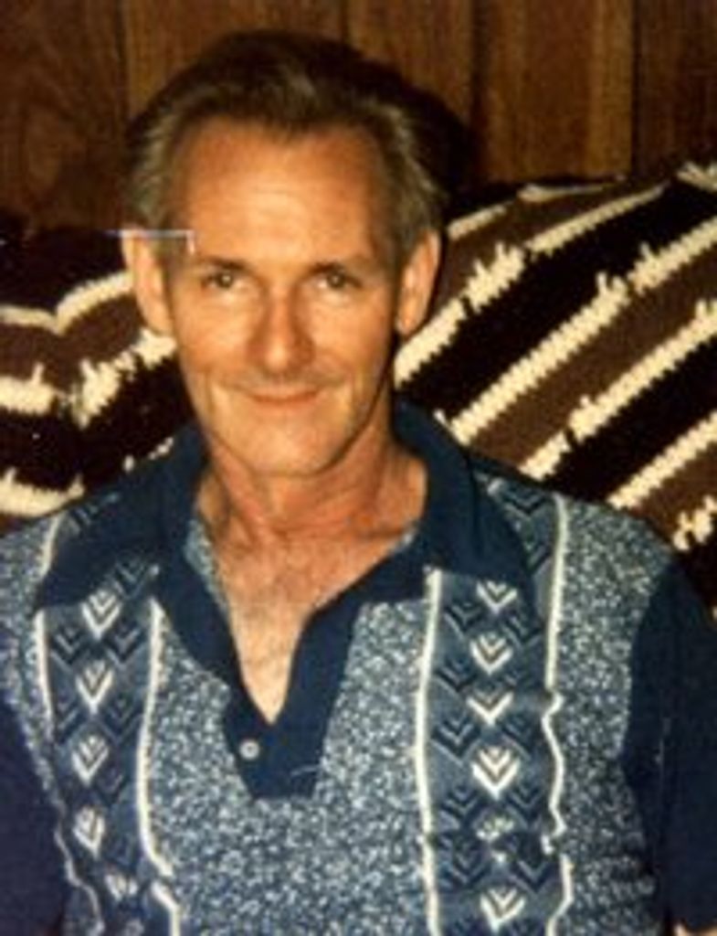 Robert Joseph Coffey Profile Photo