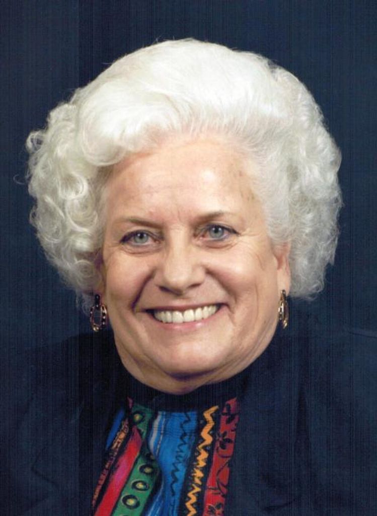 Marilyn A. "Lynn" Wilson