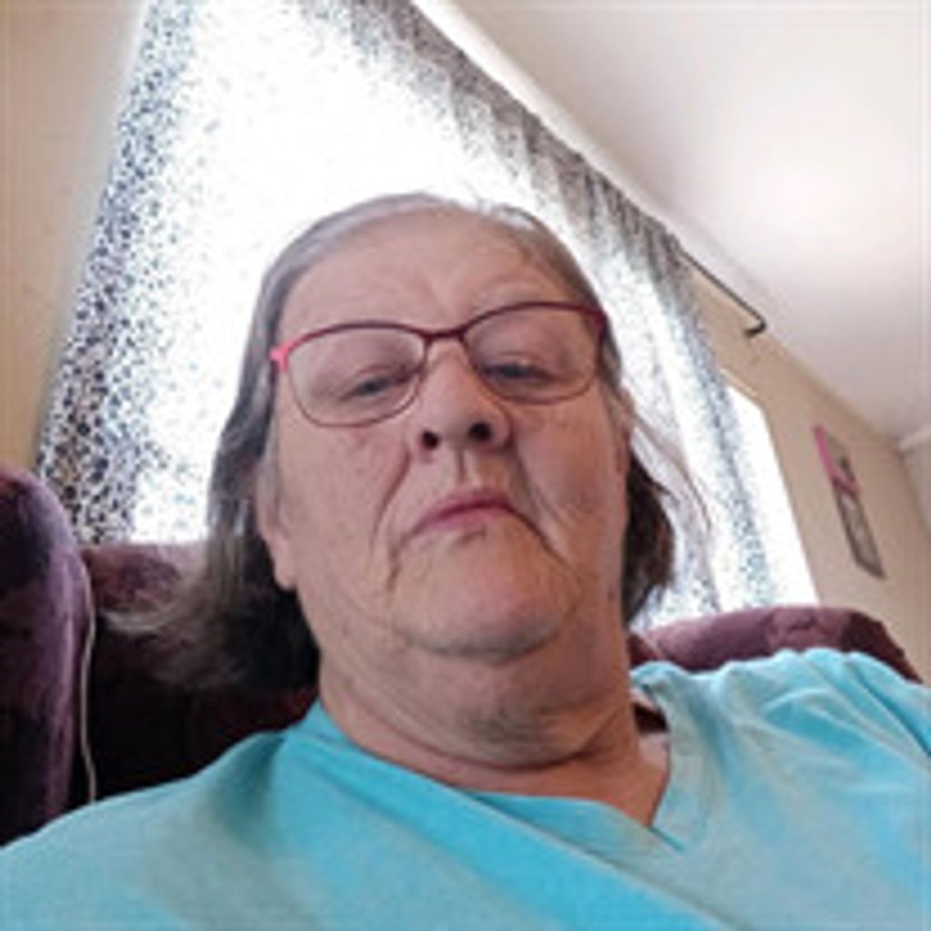Mary Ann Chapman