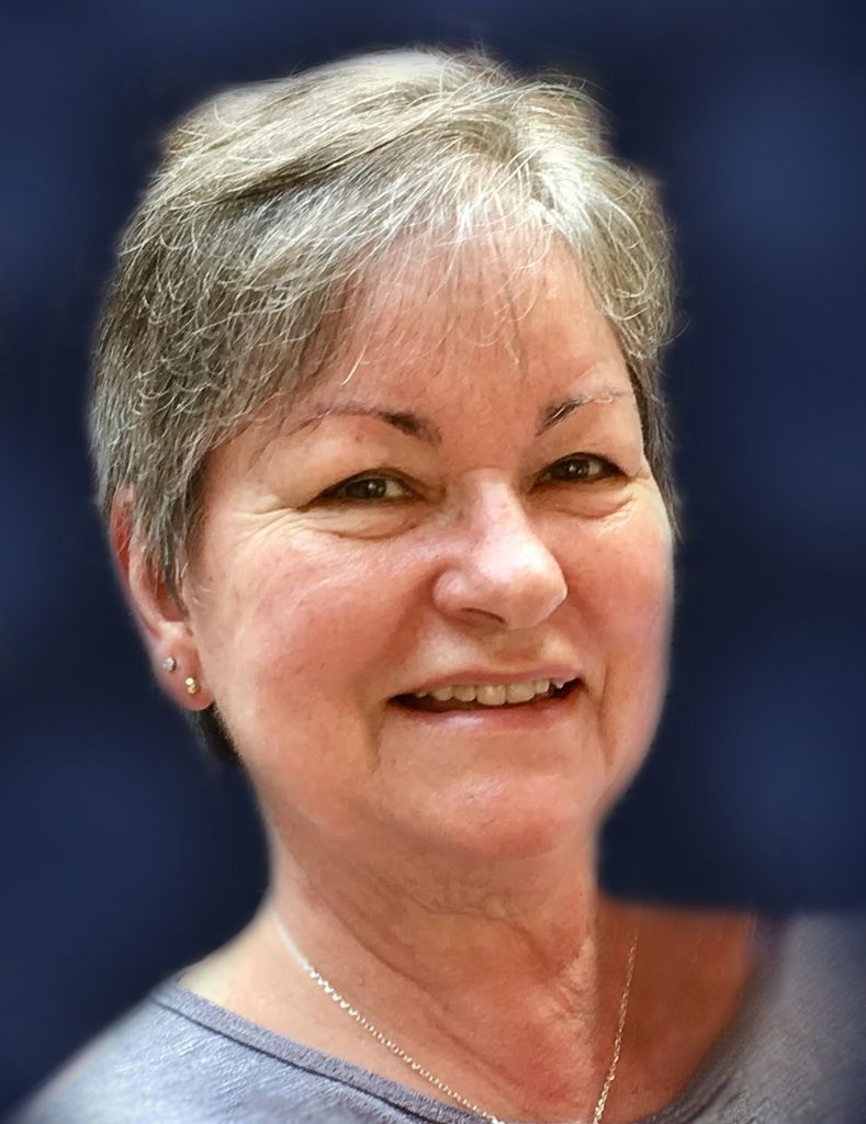Sally Ann Redding Profile Photo