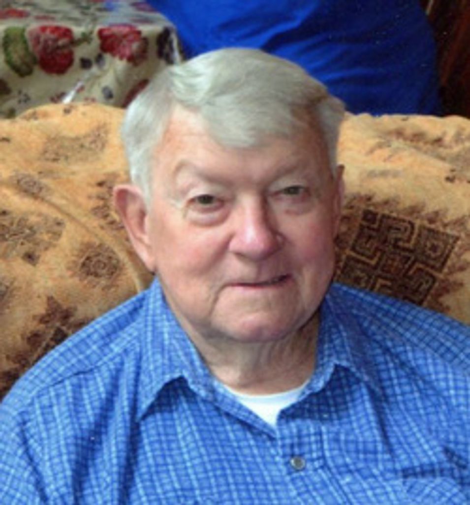 John Gibson Profile Photo