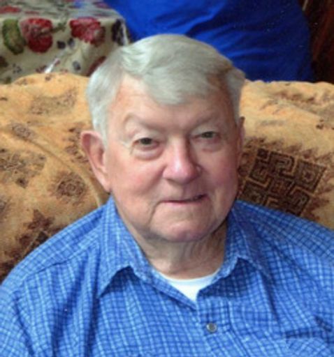 John Gibson Profile Photo