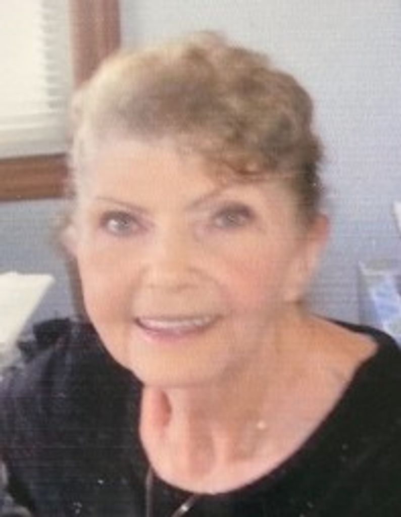 Sally Mae Costanzo