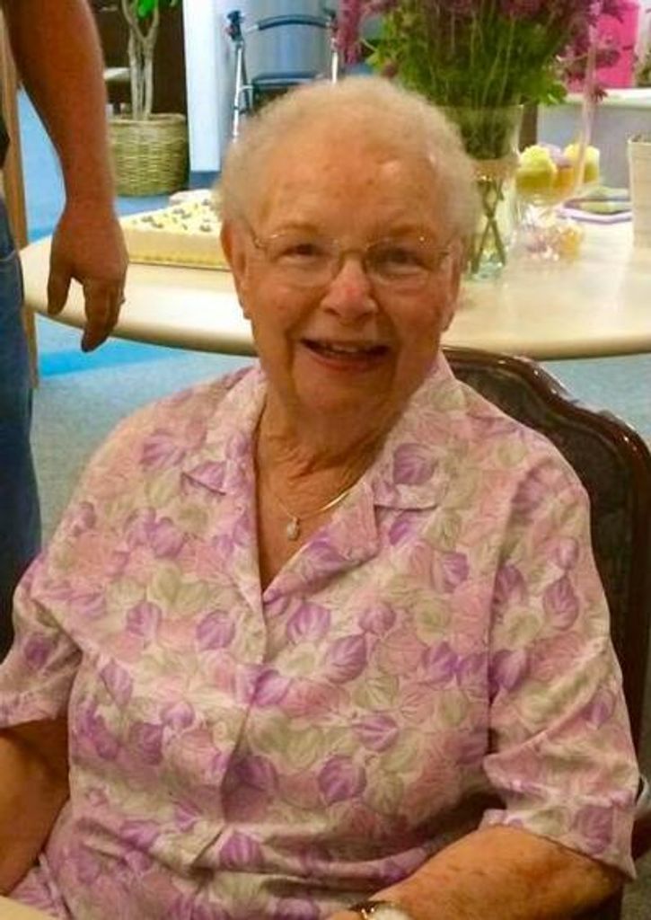 Janie Stinson Campbell