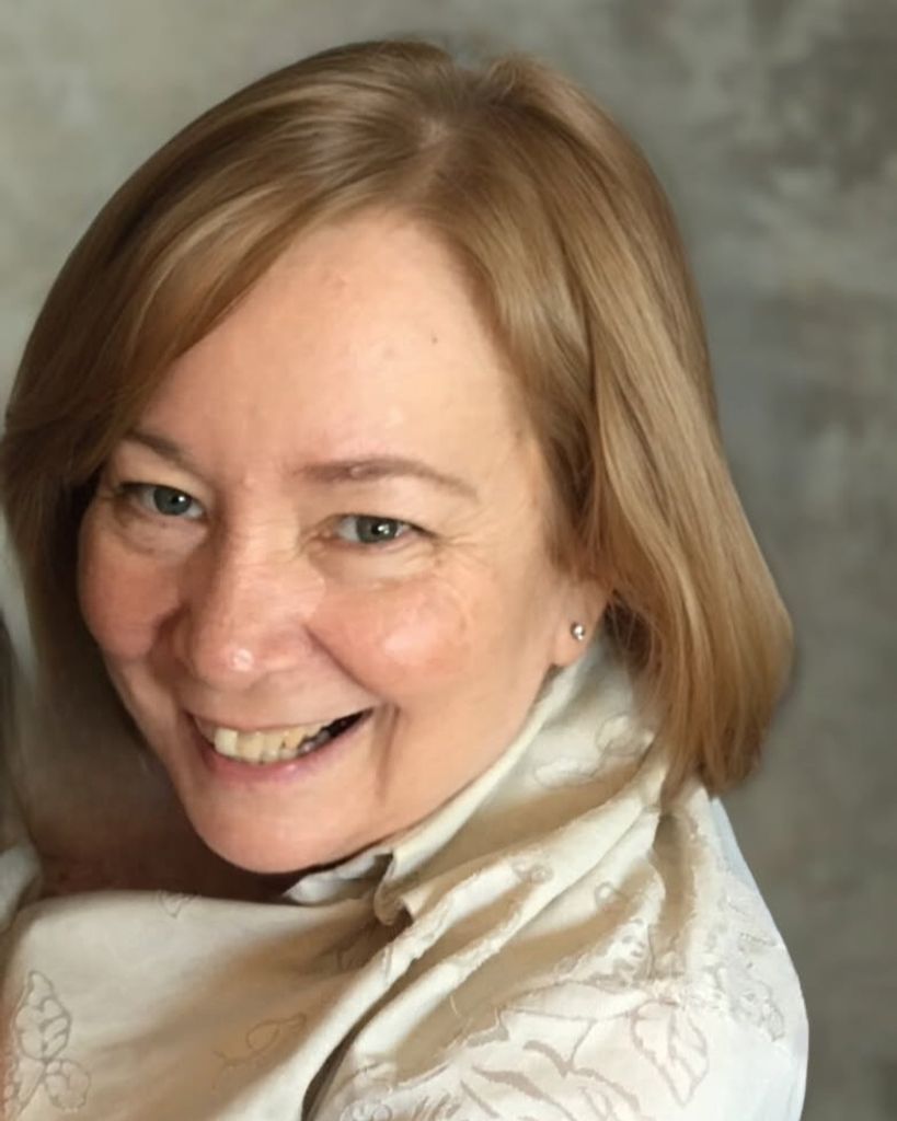 Michele Lee Warden Profile Photo