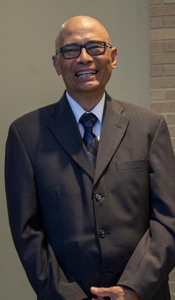 James De La Cruz Tablazon, Iii Profile Photo