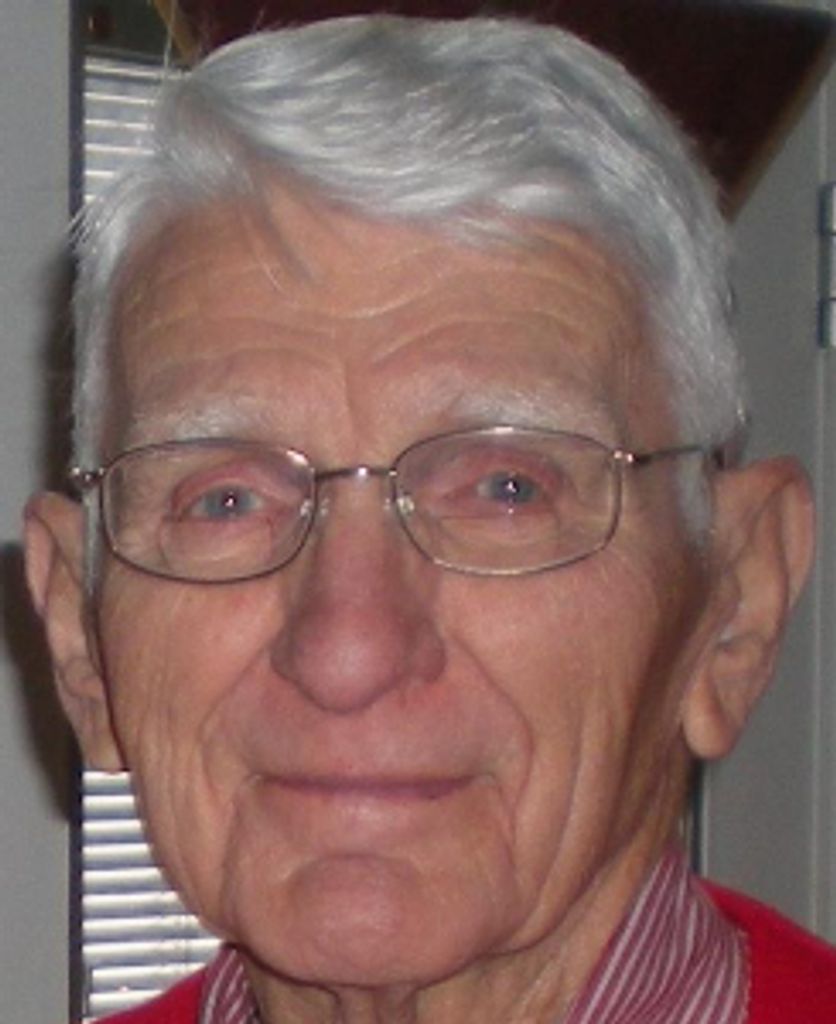 Harry B. Cochran