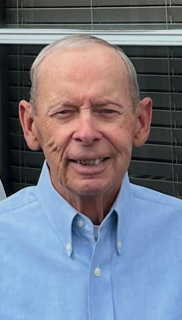 Wayne E. Long Profile Photo