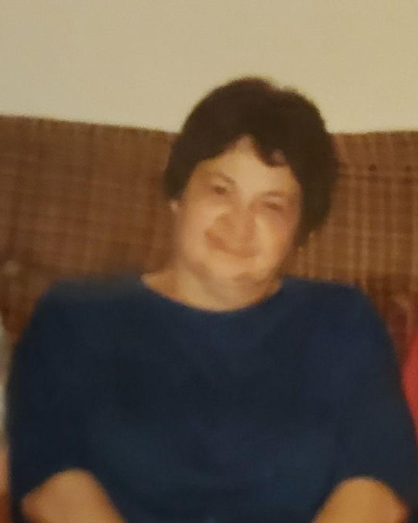 Wanda Vernell Sawyer